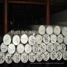 Venta caliente y buen precio 6061 barra de aluminio